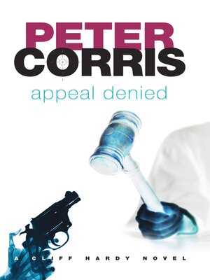 cover image of Appeal Denied